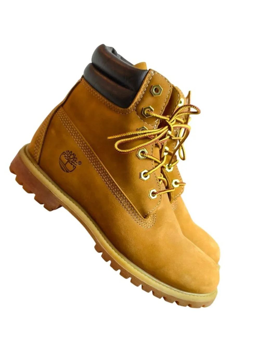 Timberland Mens 8 Premium Waterproof Boots 6
